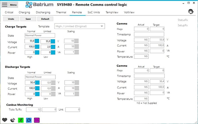 Batrium_Hardware_Remote