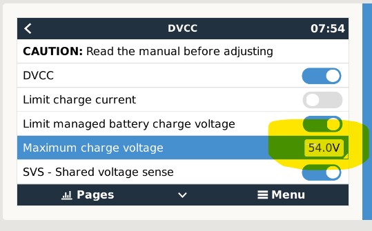 dvcc-cvl